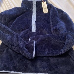 Vineyard Vines fleece pullover